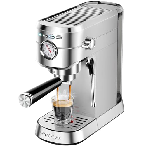 Casabrews Espresso Machine