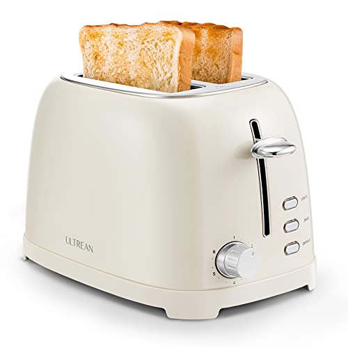 Ultrean Toaster