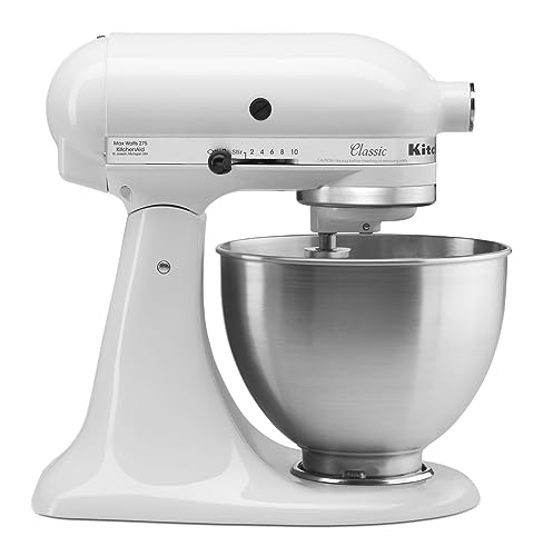 KitchenAid Classic Series Mixer