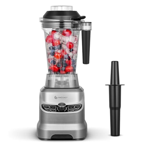 Amzchef Smoothie Blender