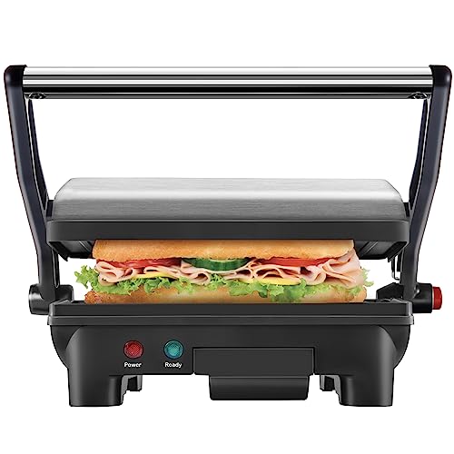 Chefman Electric Panini Press