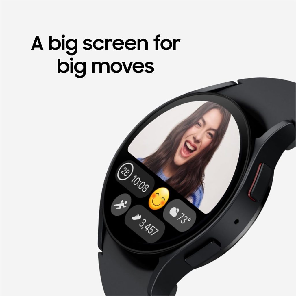 galaxy watch6