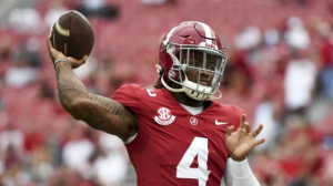 Alabama vs. Tennessee live stream, where to watch, TV channel, prediction, pick, football game odds, spread