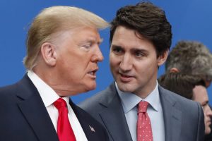 Canada’s Strategic Preparations for a Potential Trump Presidency in 202