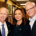 Dana Carvey’s Unplanned Ice Cream Smash with Maya Rudolph on SNL: A Behind-the-Scenes Look