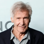 Harrison Ford Says He’s Still Working as an Actor for the “Essential Human Contact”