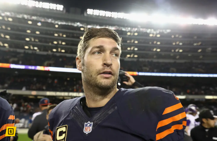 Jay Cutler rear-ended another car, attempted to flee the scene before DUI arrest (18.10.2024 15_54)