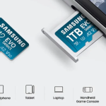 Record-Low Prices on Samsung EVO Select microSD Cards: Save Up to $30!