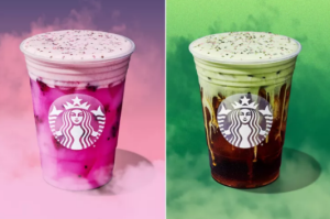 Starbucks’ New Wicked Drinks Defied Our Expectations_ Here's Our Review (21.10.2024 17_15)