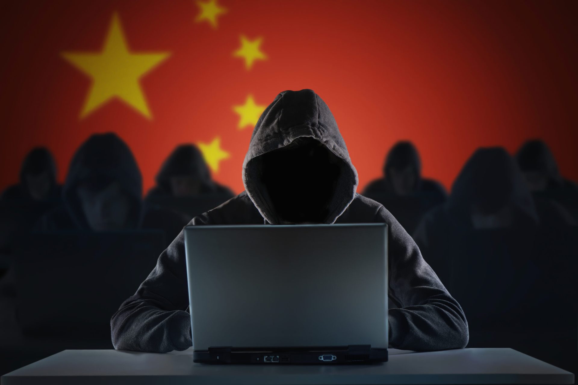 Chinese Hackers Target Trump and Vance's Cellphones