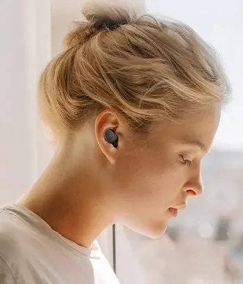 Affordable Wireless Bluetooth Earbuds