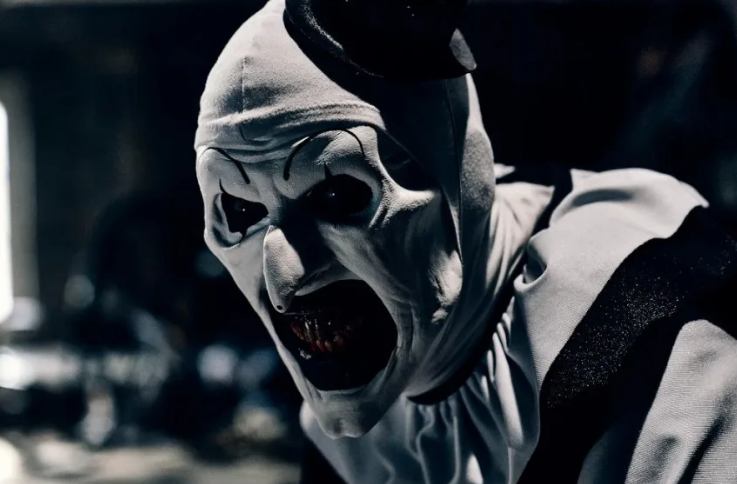 Terrifier 3