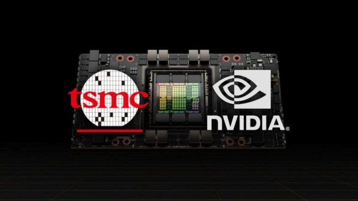 Nvidia and TSMC Lead the Charge