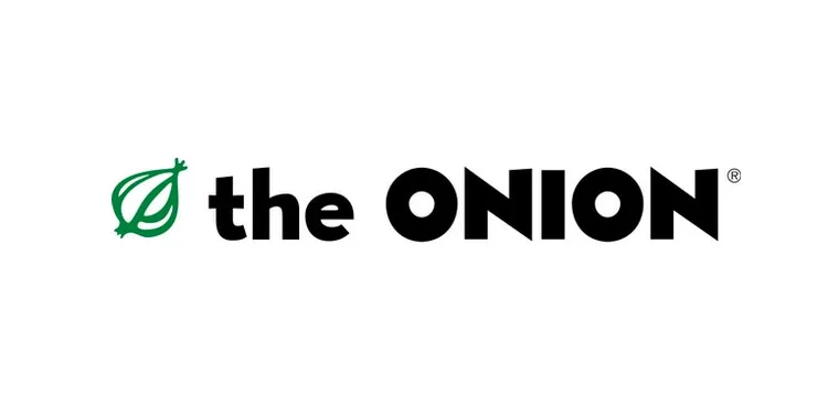 the onion