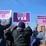 Voters Protected Abortion Rights in Majority of States, Overturning a “Deep-Red” State’s Near-Total Ban