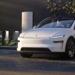 Tesla’s Model Y Gets a Stylish Makeover—But Only for Chinese Buyers!