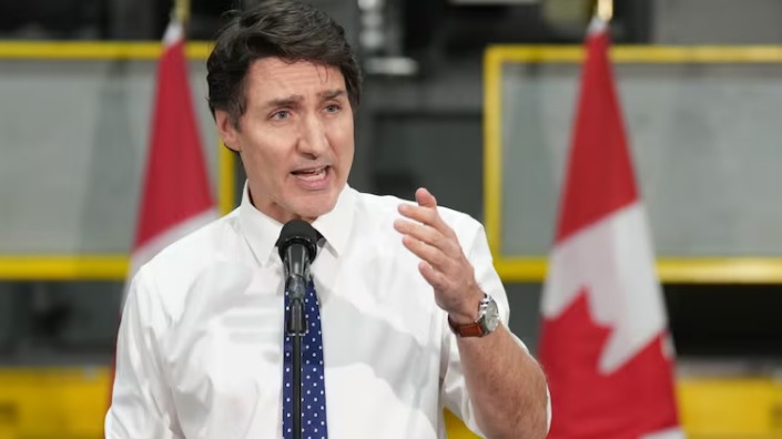 Canada Preparing Retaliatory Tariffs Ahead of Trump’s Inauguration