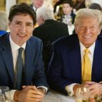 Trump Provokes Controversy: Calls for Canada to Become the 51st State After Trudeau’s Shocking Resignation!