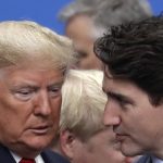 Trudeau Challenges U.S. Tariff Plans in Bold CNN Move