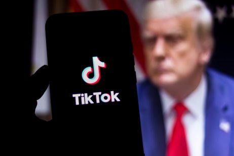 TikTok Ban: Trump’s First Test as Dealmaker-in-Chief