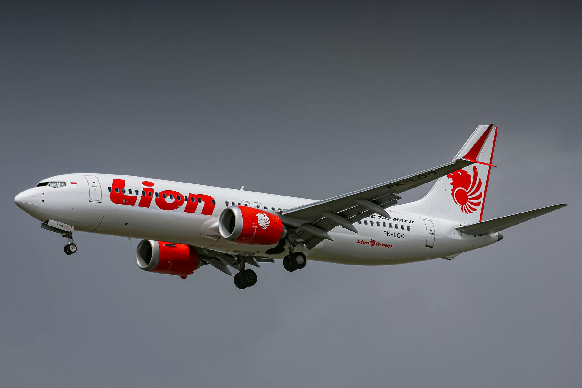 Boeing 737 MAX: Seven Years of Reckoning 1 Boeing 737 MAX crashes โ WhatsIssue