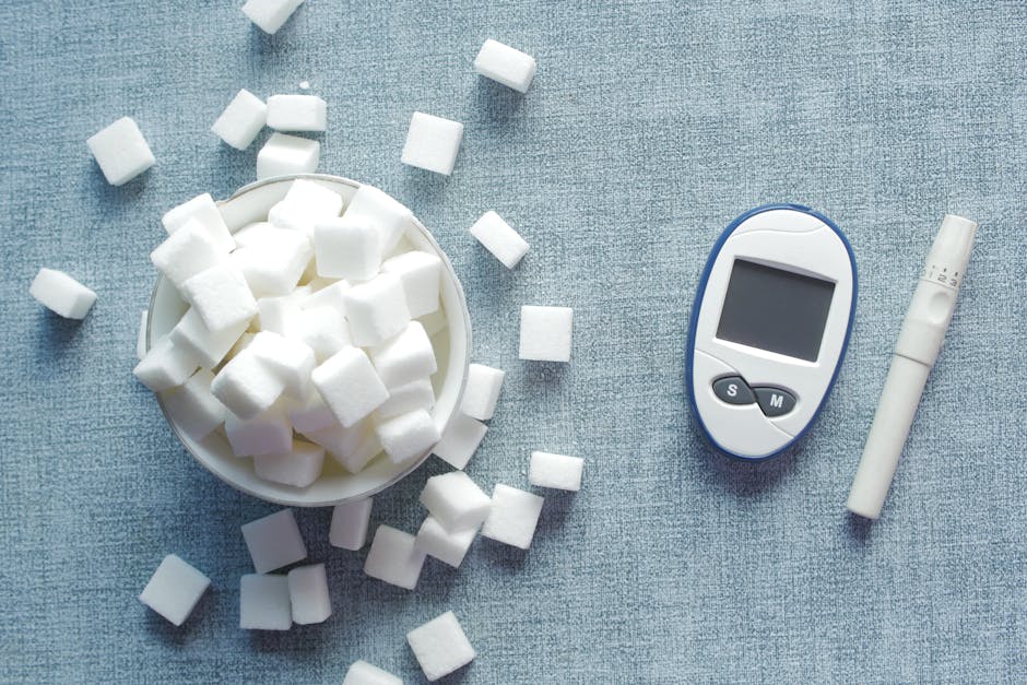 managing type 2 diabetes through diet - WhatsIssue