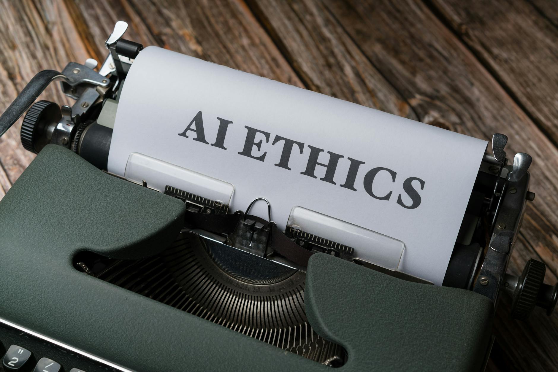 AI-powered misinformation — WhatsIssue