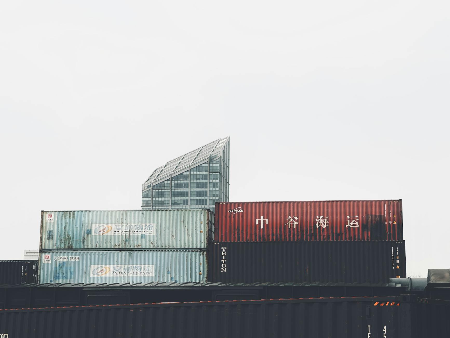 US-China trade war — WhatsIssue