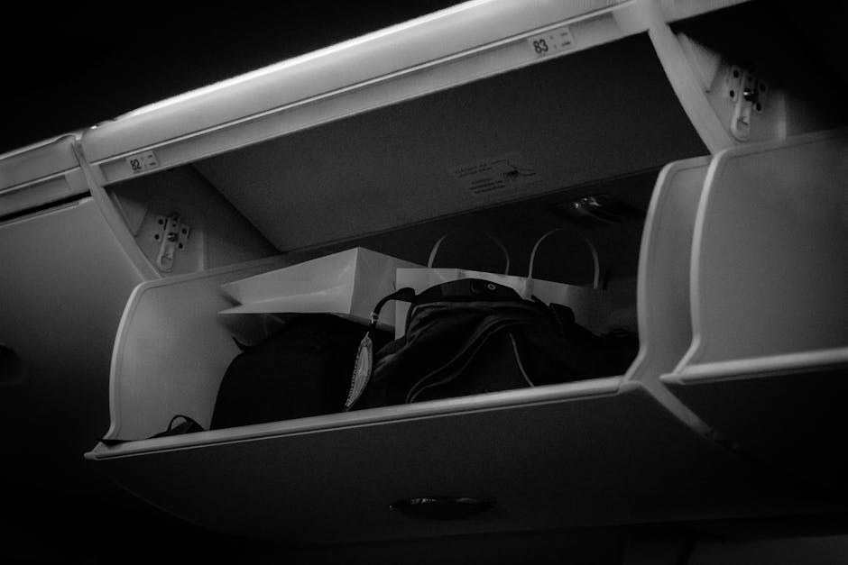 WhatsIssue: Ai Explained 1 Why airlines keep losing luggage - WhatsIssue