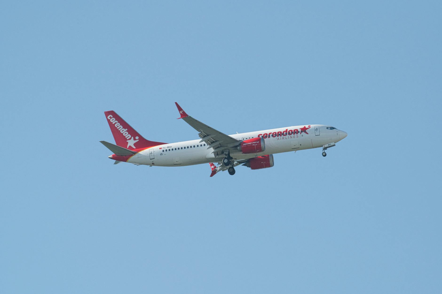 Boeing 737 MAX crashes — WhatsIssue