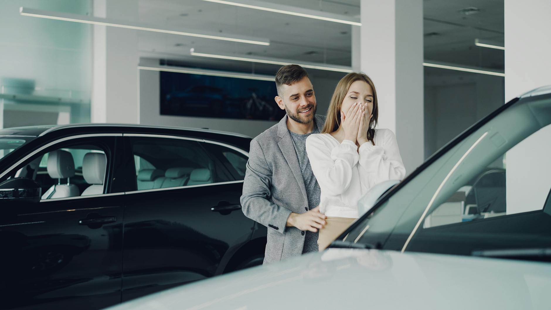 Your Car Loan Is Now a Legal Battleground 1 Consumer Finance in the US Automotive Industry - Morgan Lewis โ WhatsIssue
