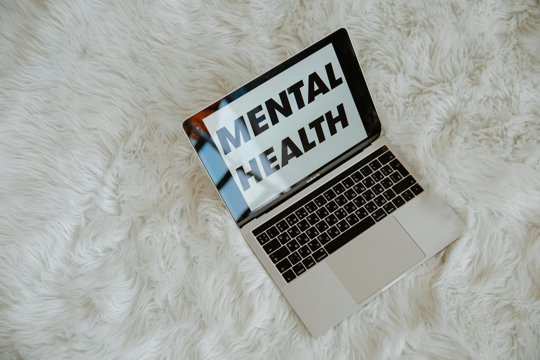 mental health epidemic loneliness — WhatsIssue