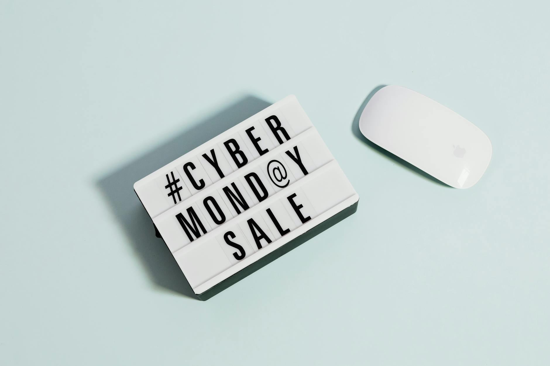 Cyber Monday 2025 Deals That Weren't Deals 1 Cyber Monday fake deals โ WhatsIssue