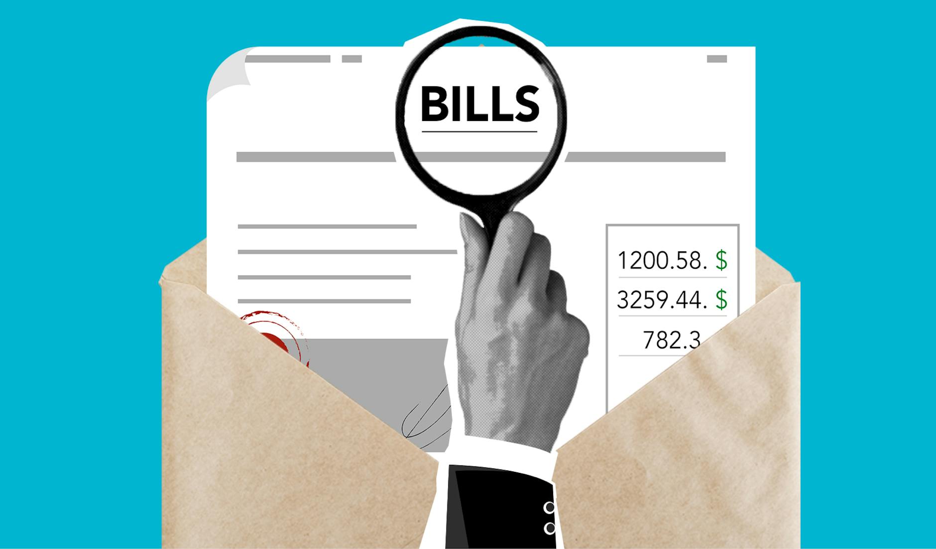 lower your bills — WhatsIssue