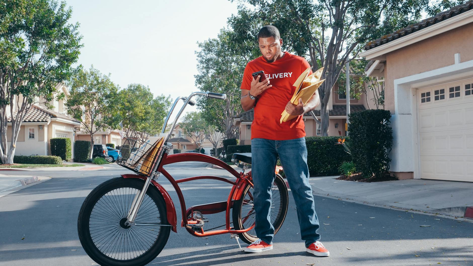 DoorDash Wrong Orders: Why Refunds Keep Getting Denied 1 DoorDash โ WhatsIssue