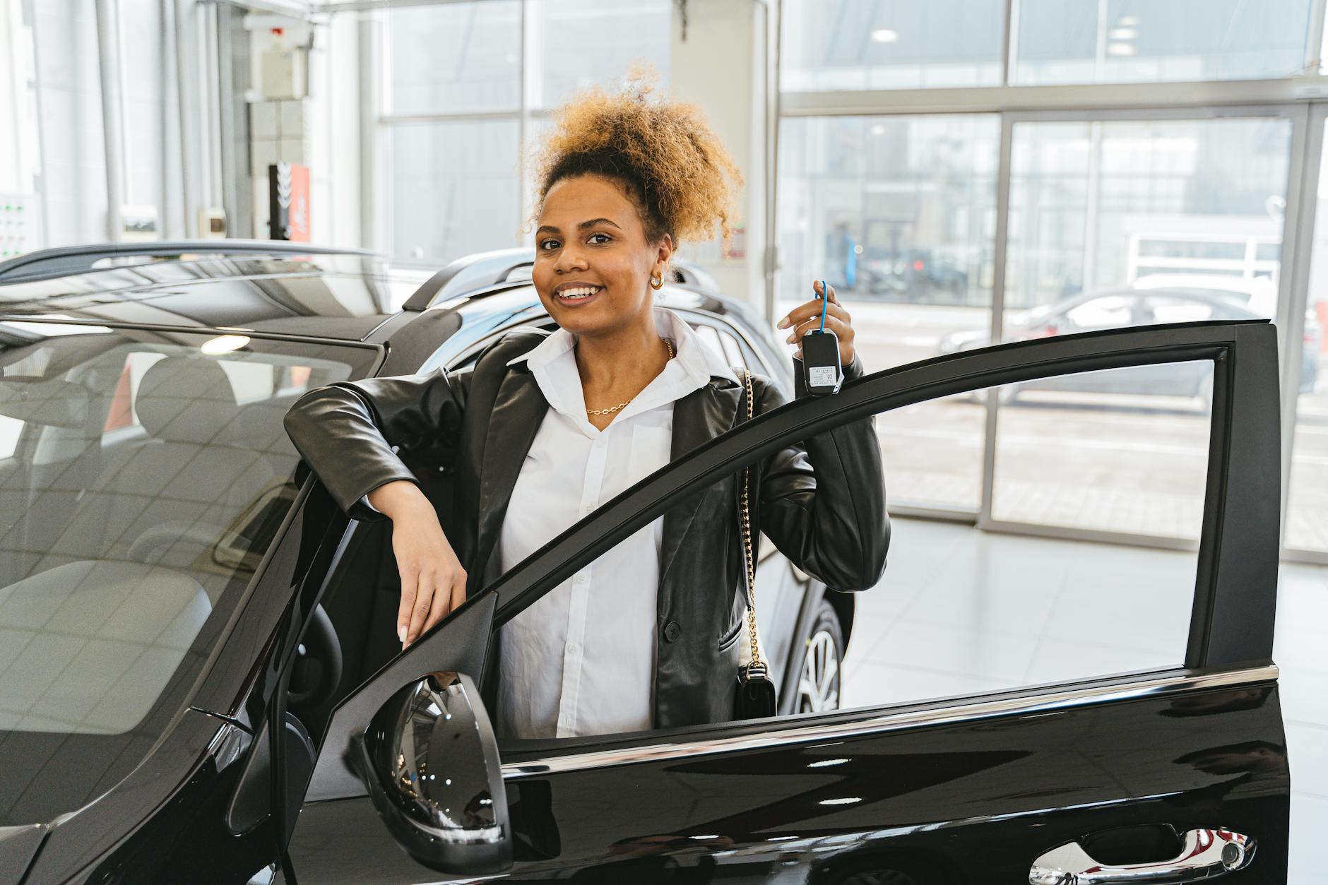 Car Loans Are Breaking Americans in 2026 1 auto consumer finance — WhatsIssue