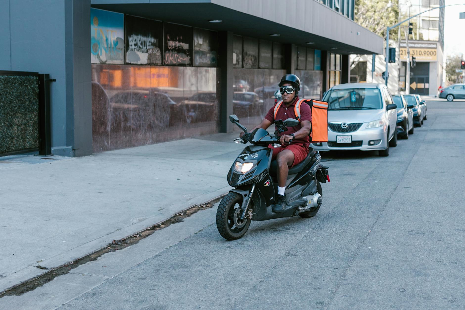 DoorDash wrong orders — WhatsIssue
