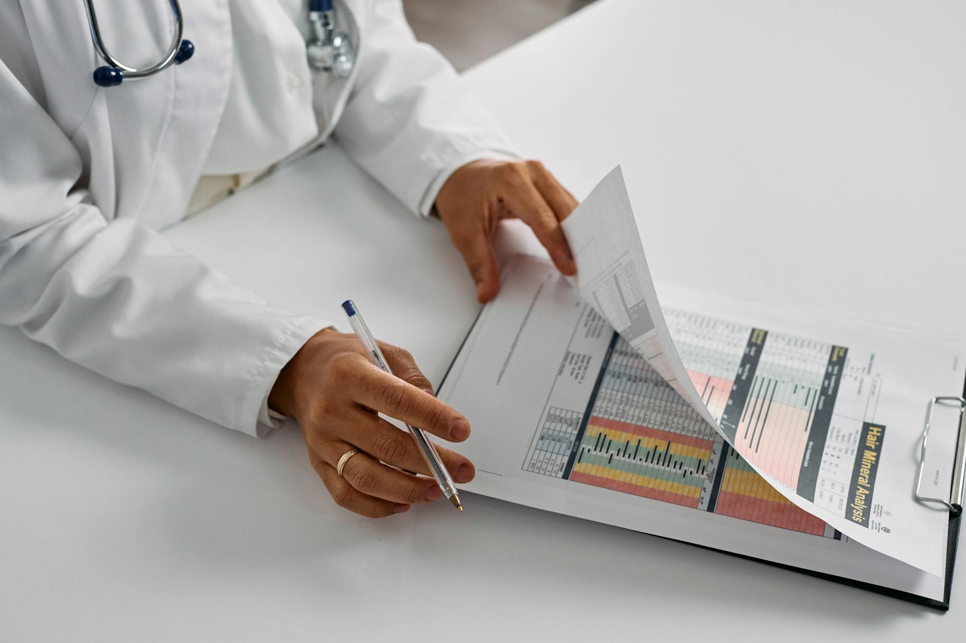 disputing a medical bill — WhatsIssue