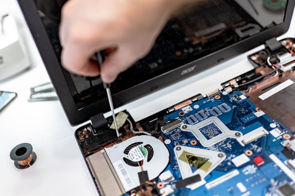 What's the Issue with Laptop Overheating? Here's What Actually Works 1 Laptop overheating - WhatsIssue