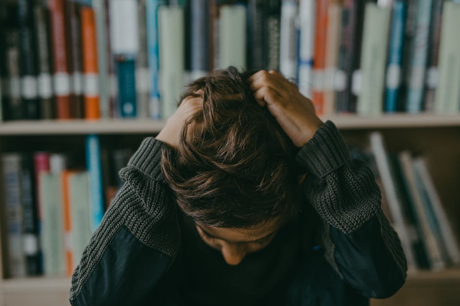 What's the Issue with Student Loan Stress in 2026? Here's What Actually Works 2 Student loan stress in 2026 - WhatsIssue