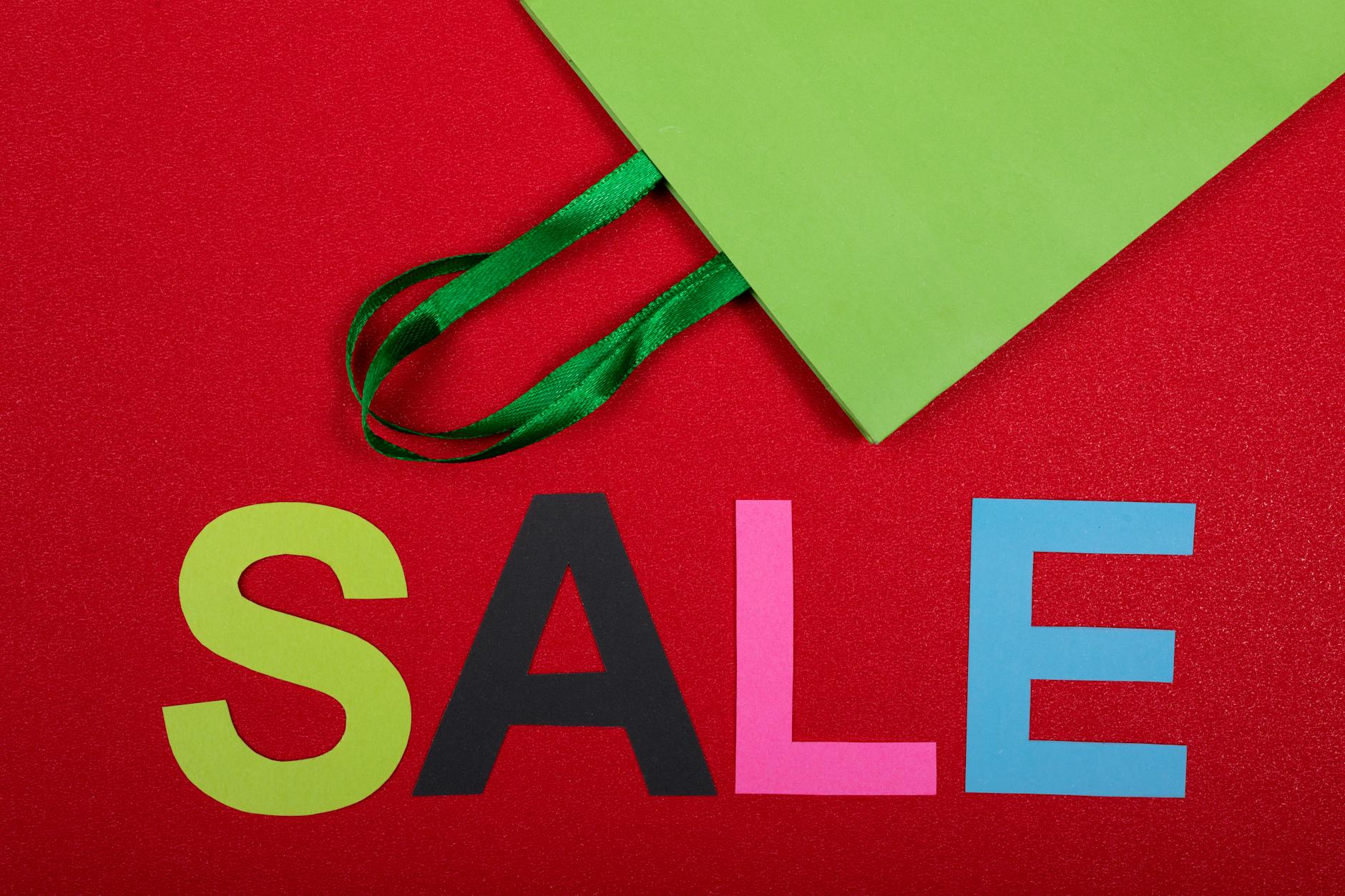 Memorial Day 2026 sales — WhatsIssue